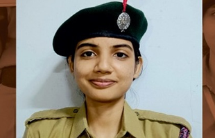 Leadership Award
