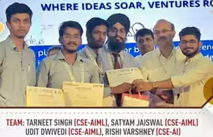 Leadership Award