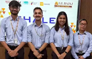 Leadership Award