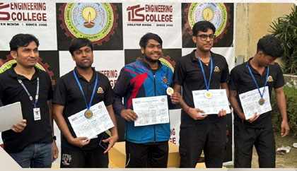 AKTU Zonal Sports 2025