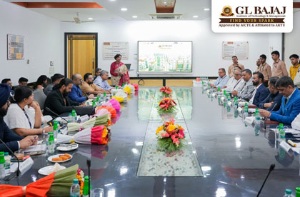 Board Meeting