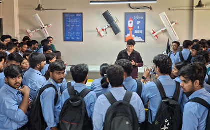 School of AI
