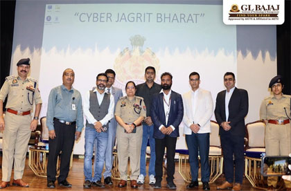 Cybersecurity Awareness