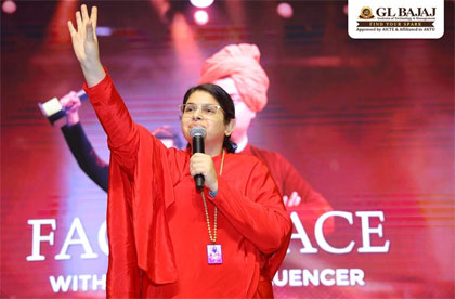 Face 2 Face- Real Influencer