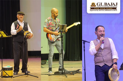 International Folk Festival