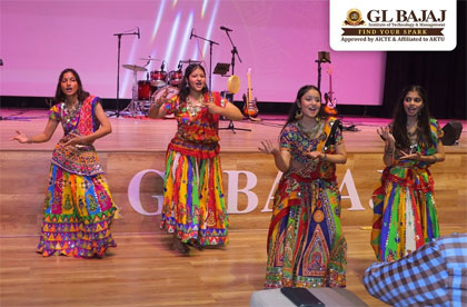 International Folk Festival