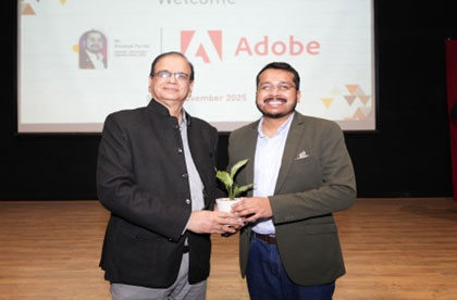 Guest Lecture on GTM