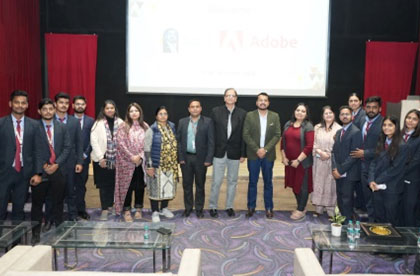 Guest Lecture on GTM