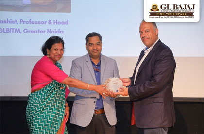 Gyaandeep Awards