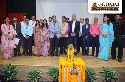 Gyaandeep Awards