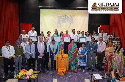 Gyaandeep Awards