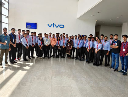 Vivo Mobile