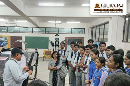 AICTE IDEA Lab