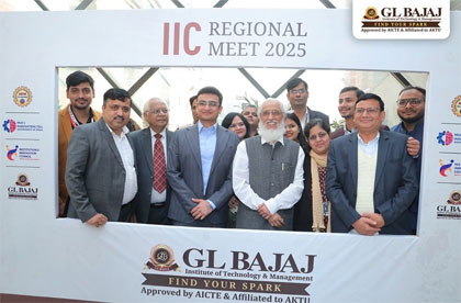 IIC Regional Meet 2025