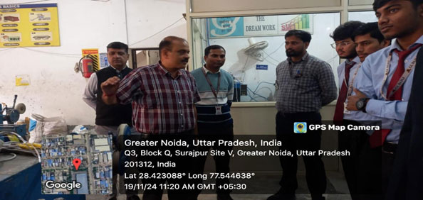 JMD Corporation