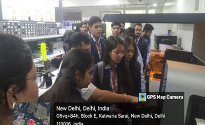 FITT-Delhi