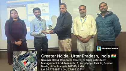 Innovative Approach in Web Designing