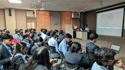 Innovative Approach in Web Designing