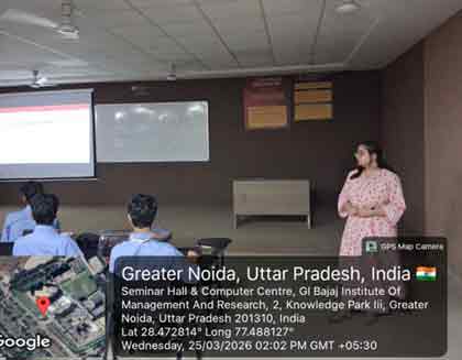 Foundations of Generative AI