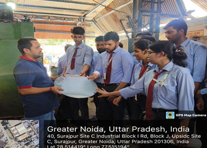 Amba Cylinders Limited