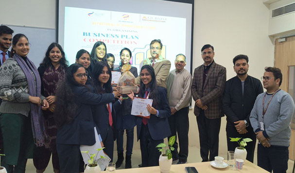 Business Plan Competition 