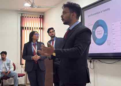 Business Plan Competition