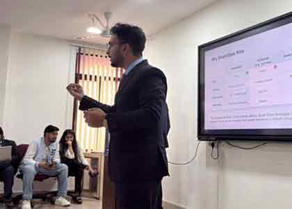 Business Plan Competition