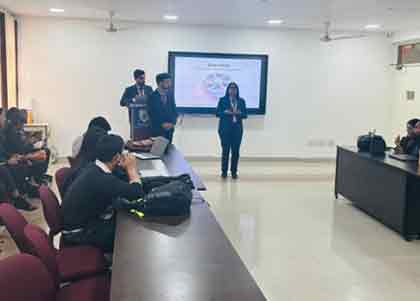 Business Plan Competition