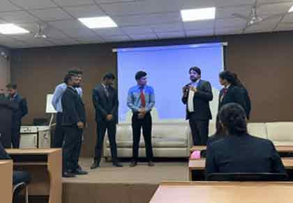 Data-Driven Decision Making in HR