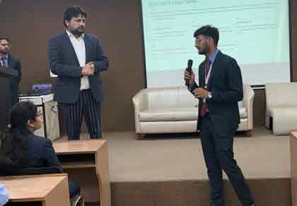 Data-Driven Decision Making in HR