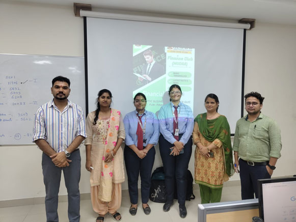 Finance Quiz