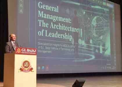 Session on Elective Selection 