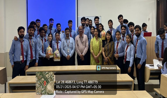 CSR Quiz Event 