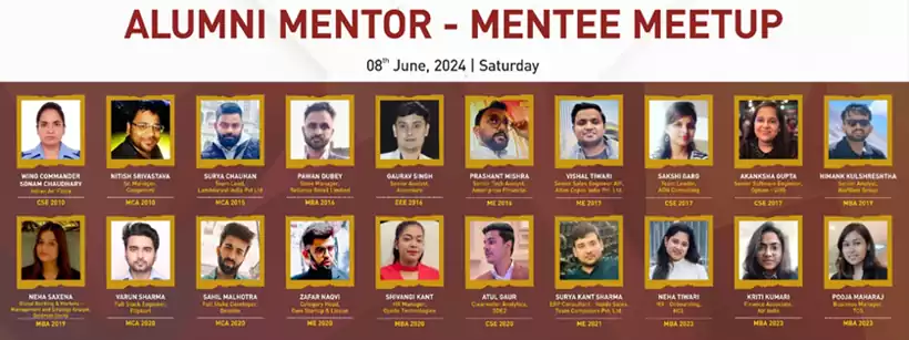 Alumni Master Class