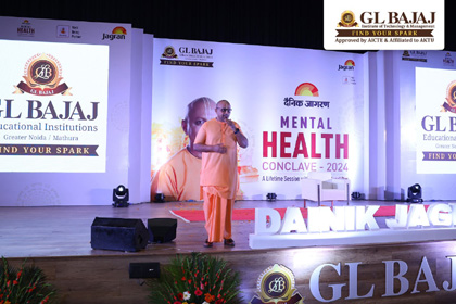 Mental Health Conclave 2024