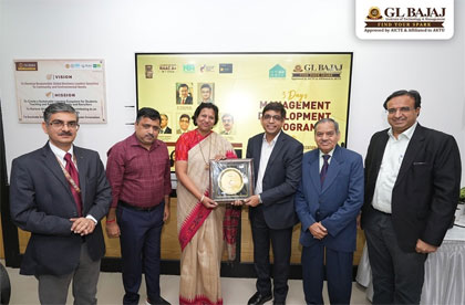 Management Development Program