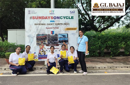 SundaysOnCycle