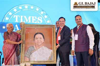 Times Samman 2025