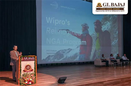 Wipro–Oracle Centre of Excellence