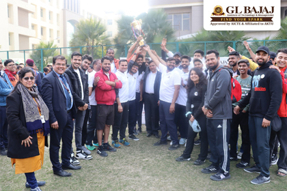 Alumni Sports Meet