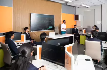 Palo Alto Networks