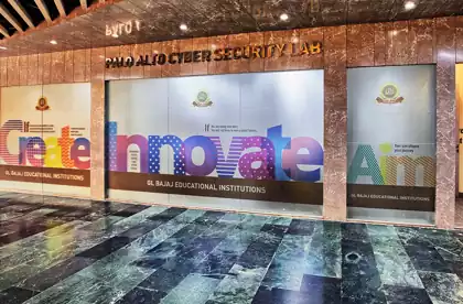 Palo Alto Networks