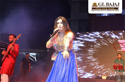 Dandiya Night 2025