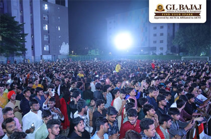 Dandiya Night 2025