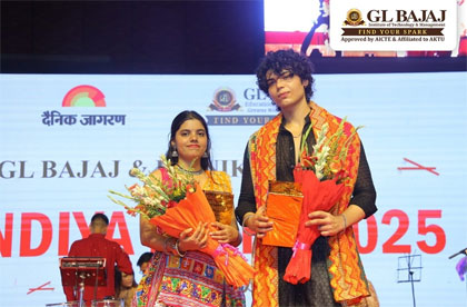 Dandiya Night 2025