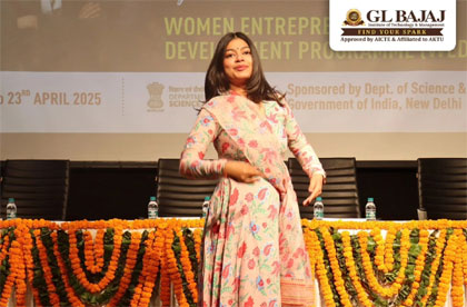 Women Entrepreneurship