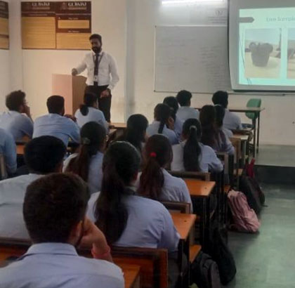 CSE Workshop