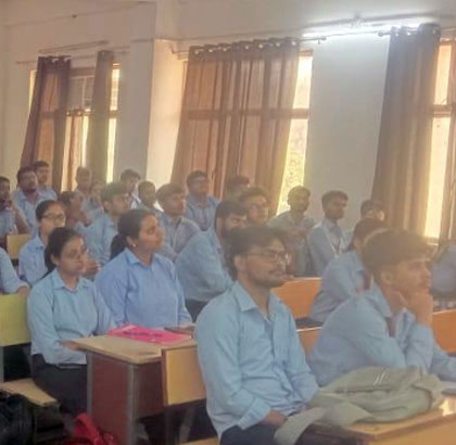 CSE Workshop