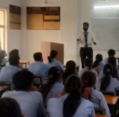 CSE Workshop