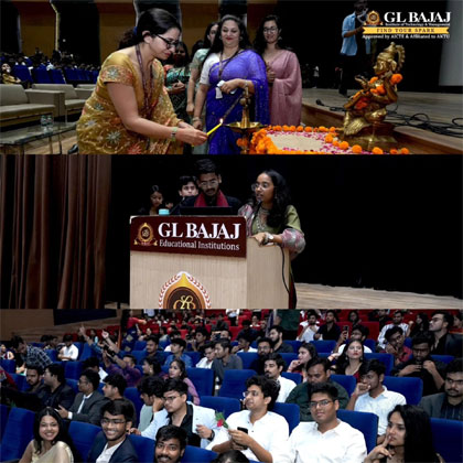 Farewell - CSDS, CSAIML and IT Department